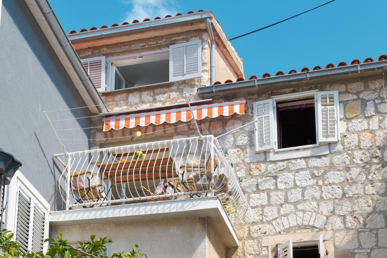 Sun Spalato Bello Exterior photo
